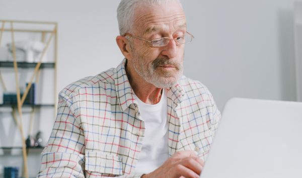 Arbeiten im Alter - Neue Regelungen