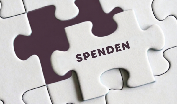 Private Spenden sind nur mit Bekanntgabe von Vor-, Zunamen und Geburtsdatum als Sonderausgabe absetzbar. Wichtige Hinweise von Obernhuber & Partner.